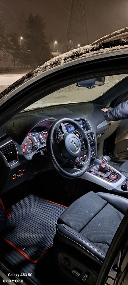 Audi Q5 2.0 TDI S tronic - 17