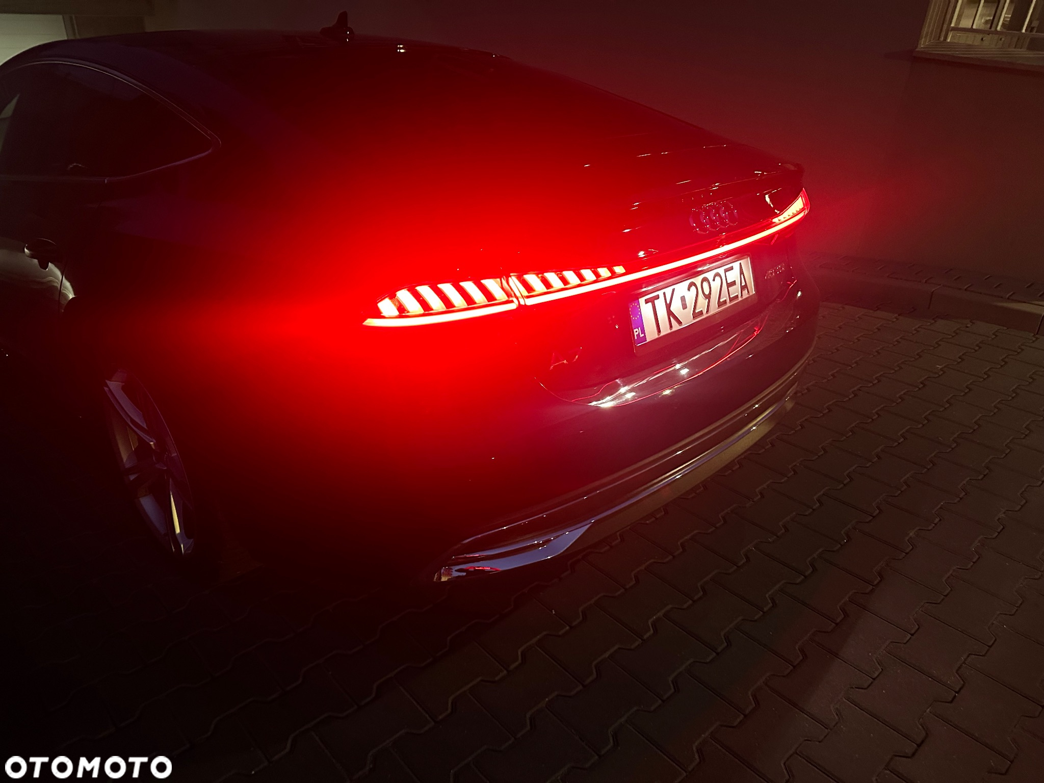 Audi A7 Sportback - 14