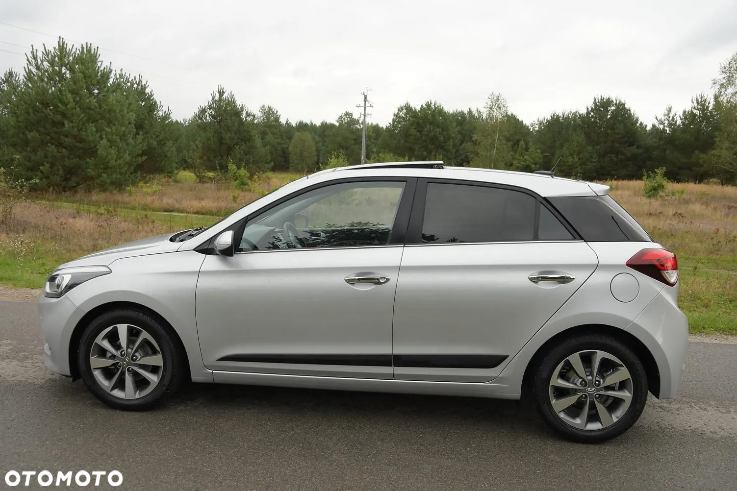 Hyundai i20 1.4 Trend - 8