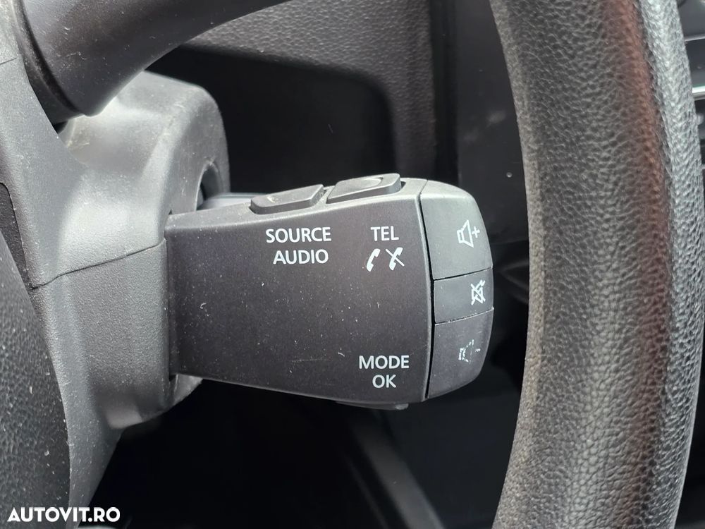 Dacia Duster 1.5 dCi 4WD Prestige jante 16" - 19