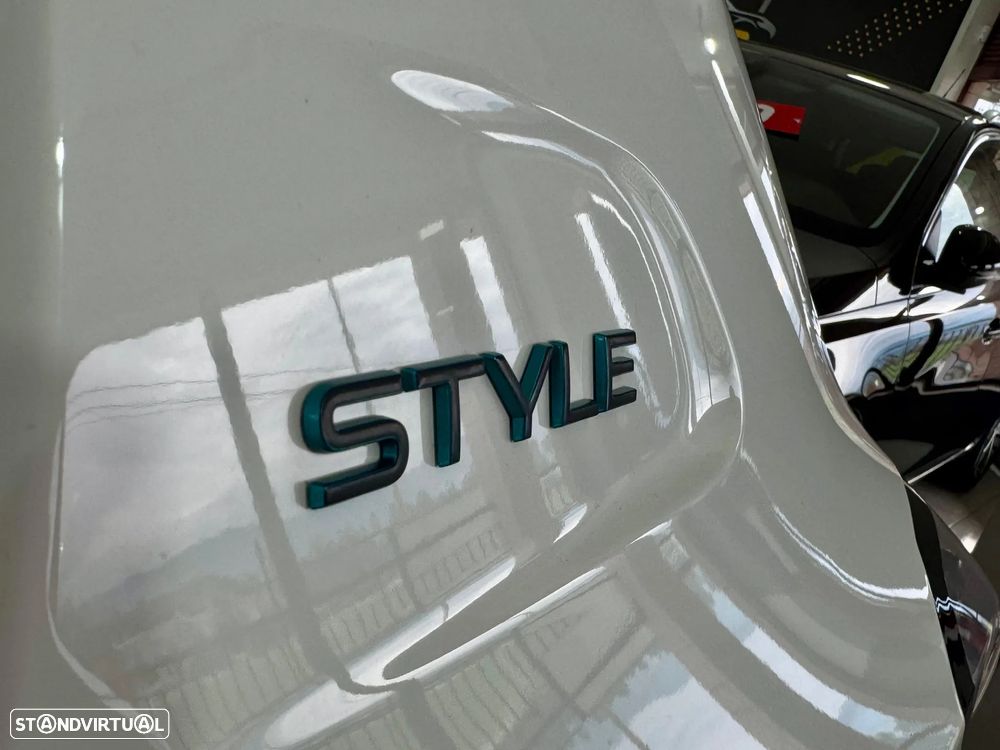 Peugeot 208 PureTech 75 Allure - 6