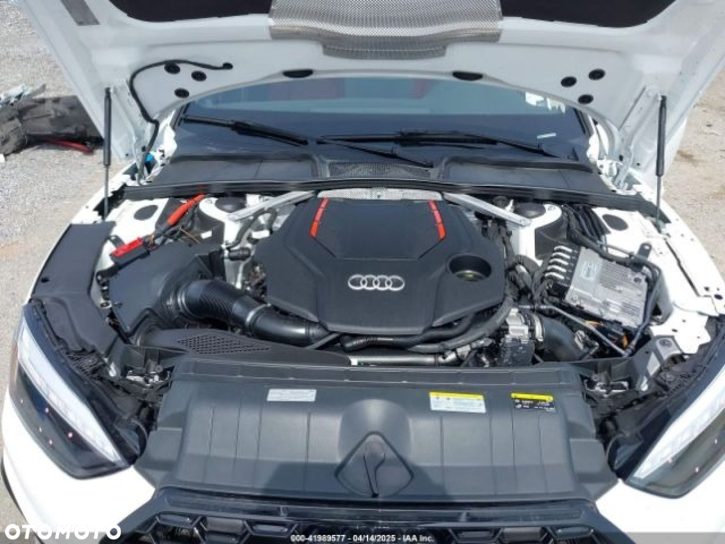 Audi S5 - 12
