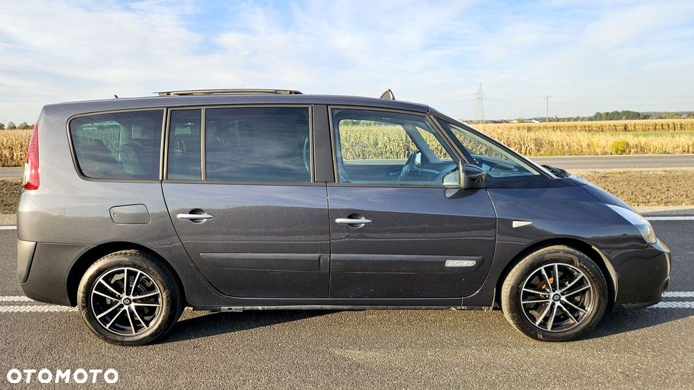 Renault Grand Espace 2.0 dCi Initiale - 31