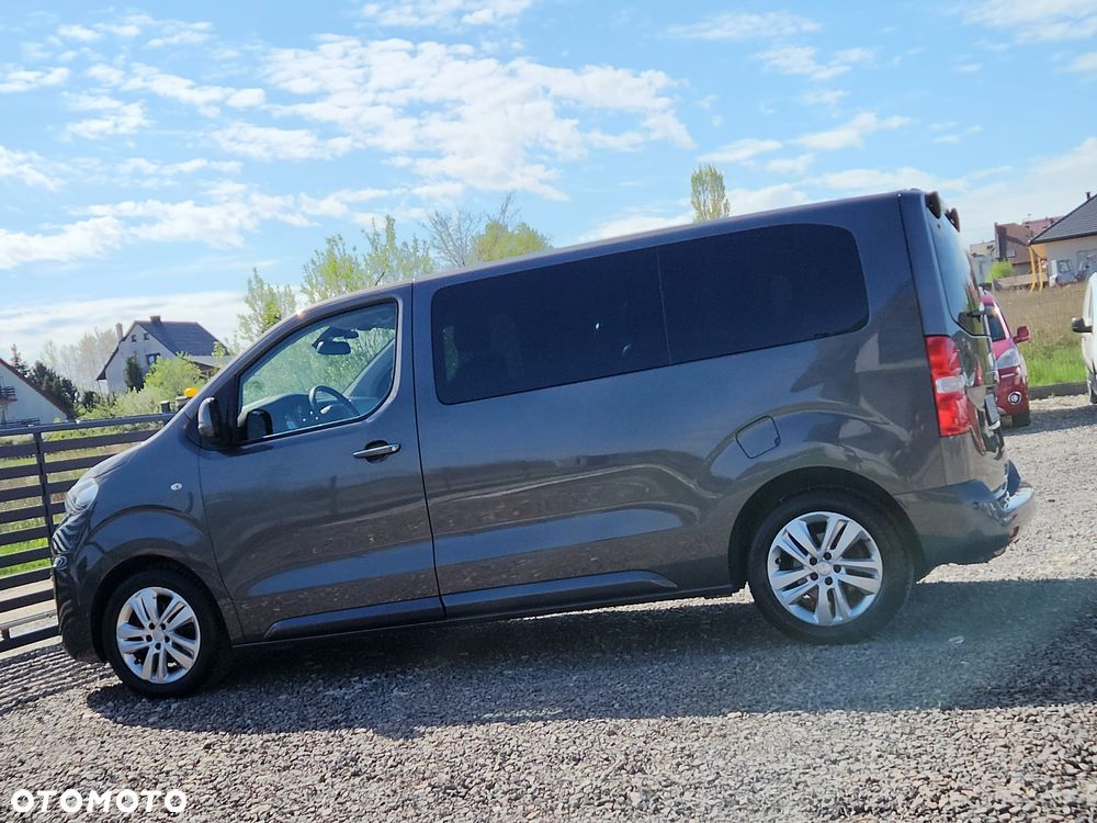 Peugeot Traveller L2 2.0 EAT8 Business - 9