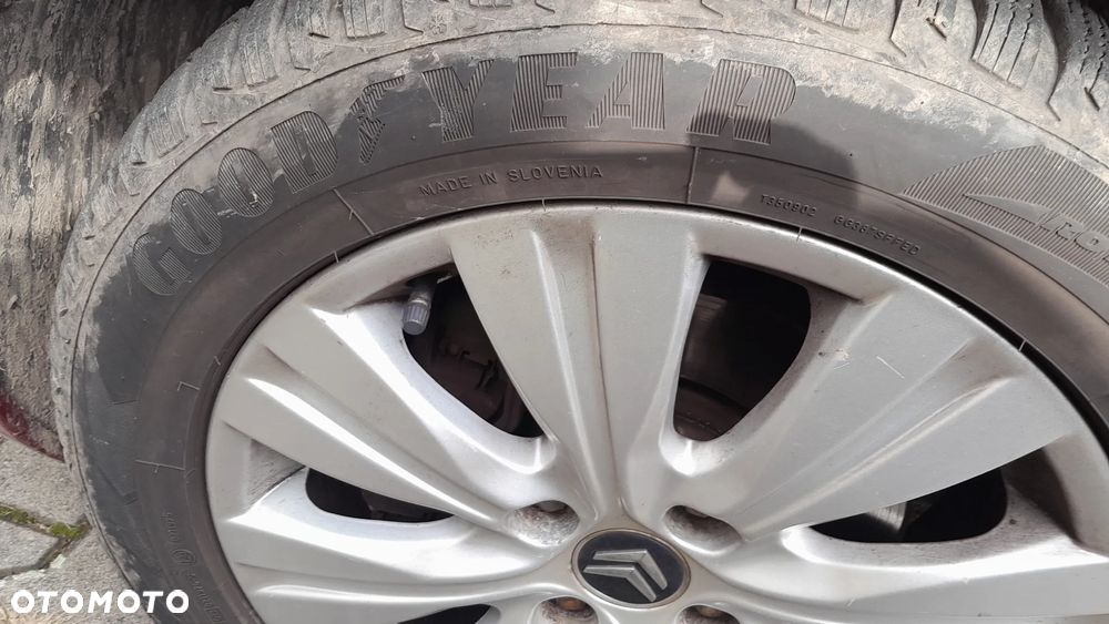 Citroën C3 Picasso VTi 120 Tendance - 14