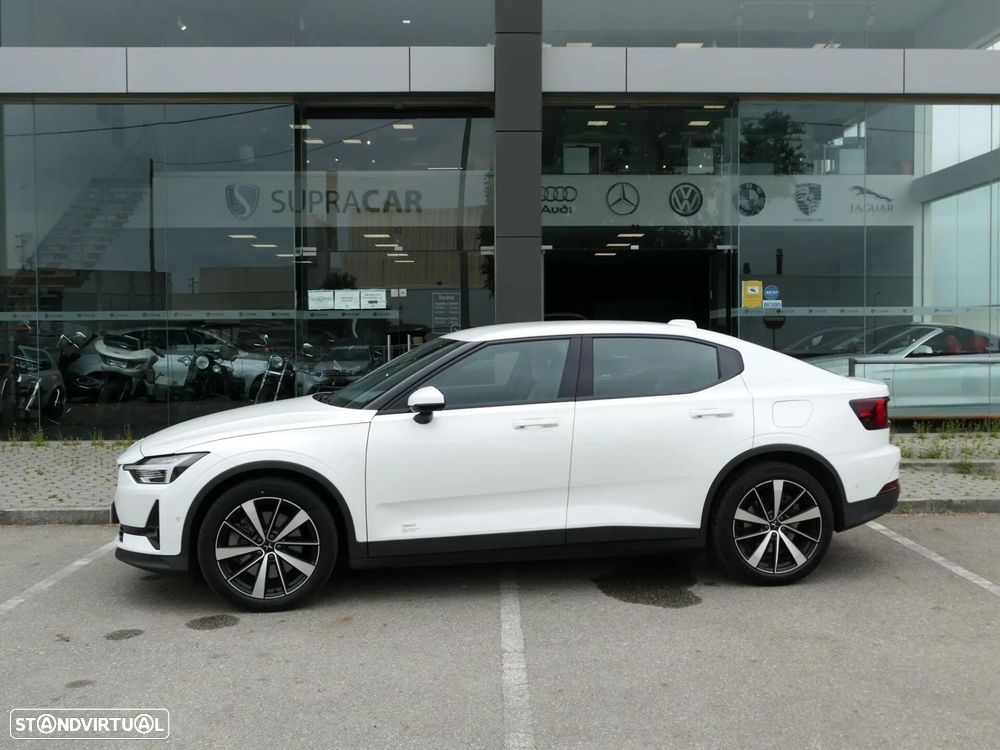 Polestar 2 Long Range 78 kWh - 45