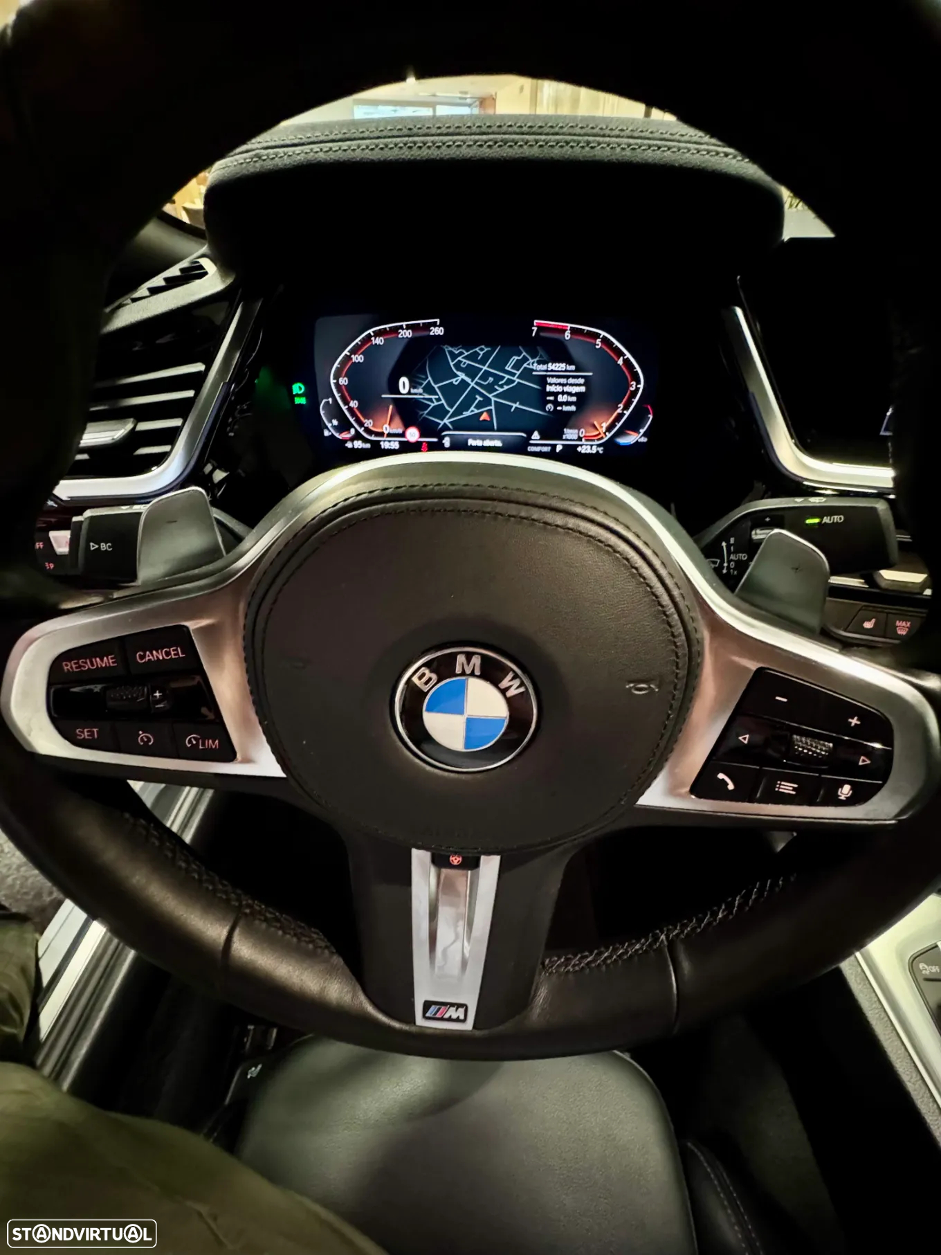 BMW Z4 - 8