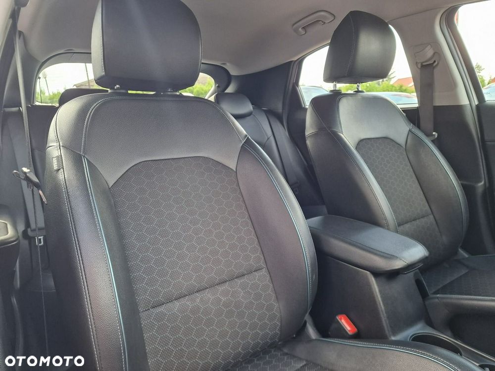 Kia XCeed 1.5 T-GDI Business Line - 23