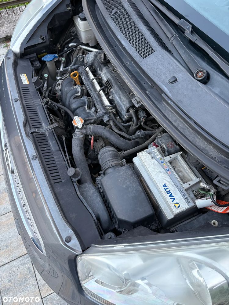 Kia Venga 1.6 M - 35