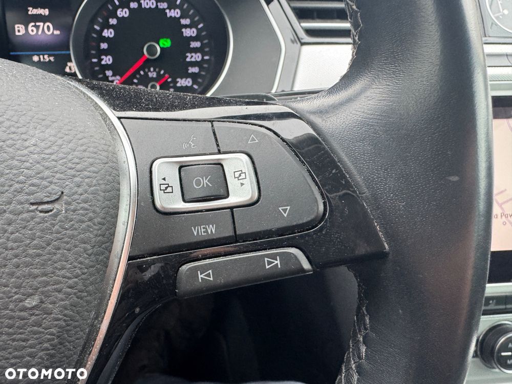 Volkswagen Passat 1.5 TSI OPF DSG Business - 21