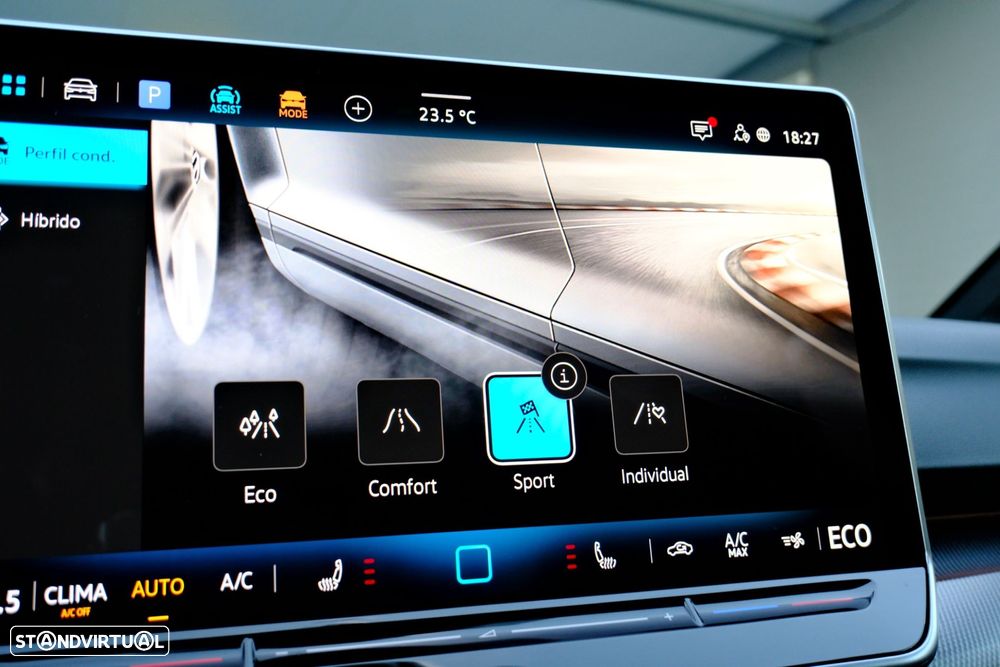 VW Golf 1.5 TSI e-Hybrid GTE DSG - 29