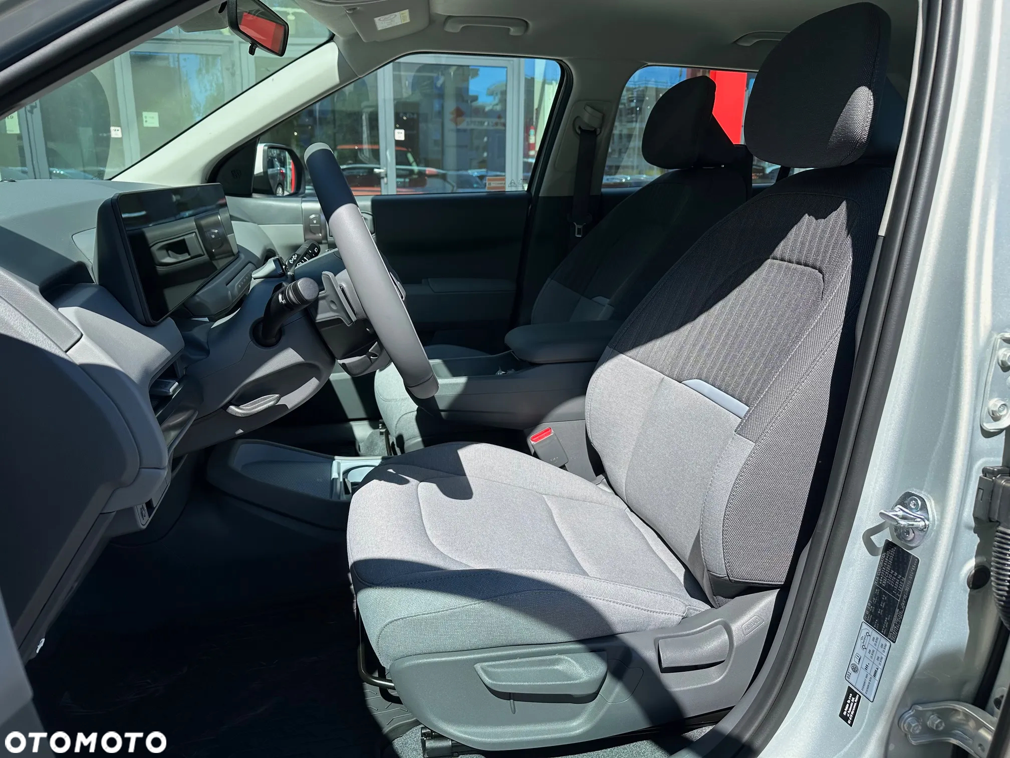 Kia EV3 58.3kWh Air - 17