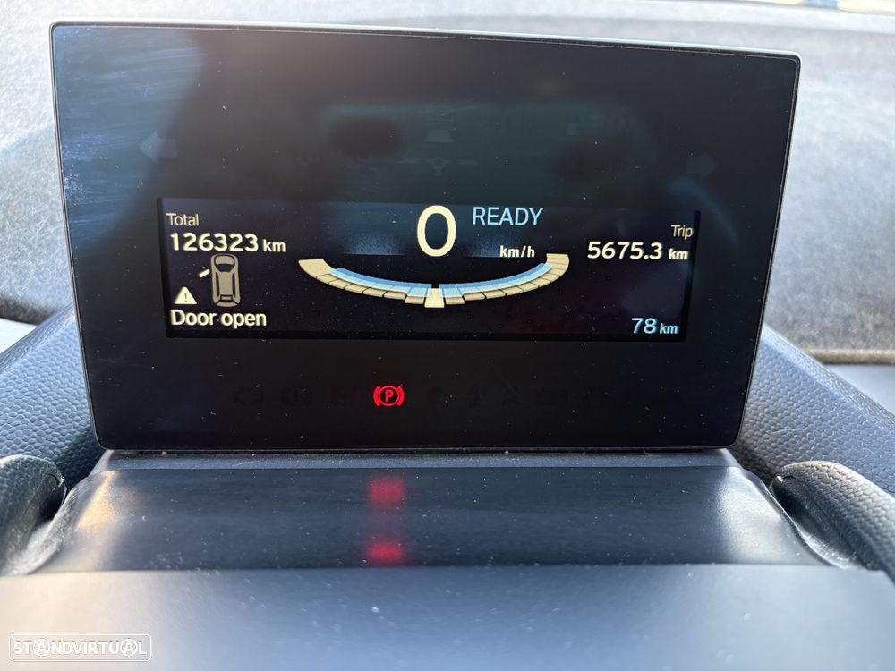 BMW i3 - 15