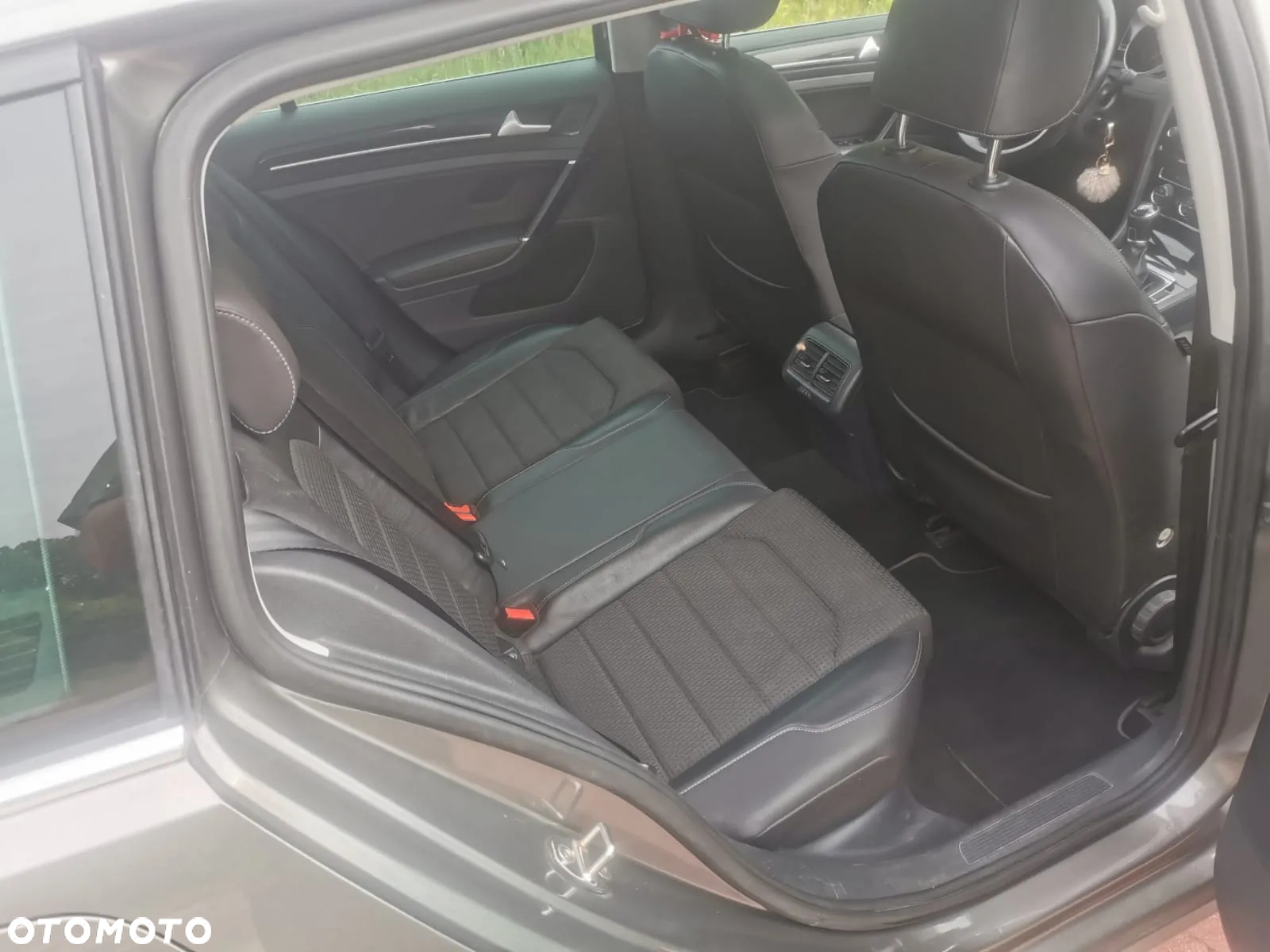 Volkswagen Golf 1.6 TDI 4Motion BlueMotion Technology Comfortline - 8