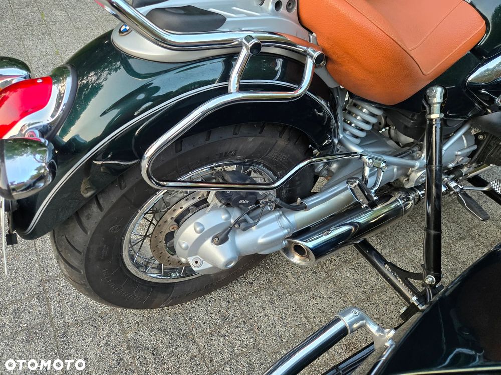 BMW R - 22
