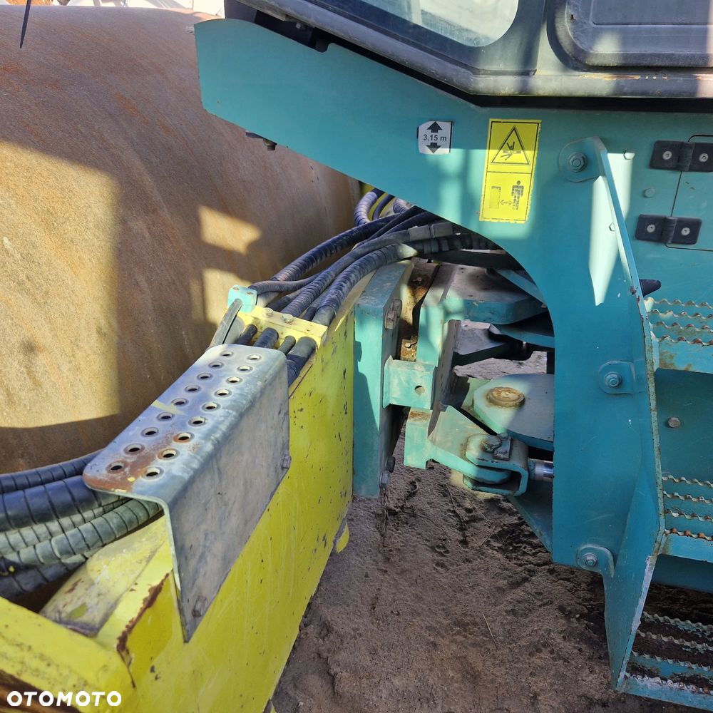 Ammann ASC 110 - 7