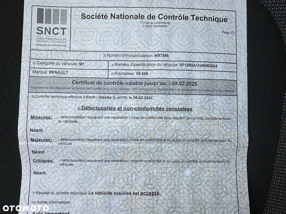 Renault Captur (ENERGY) TCe 90 LIMITED - 28