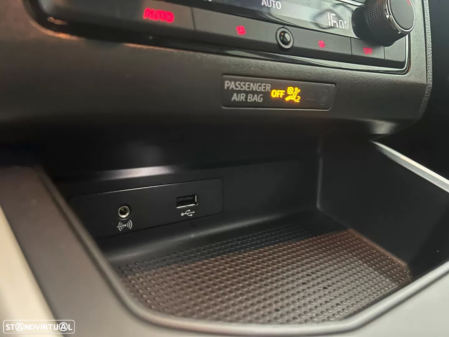 SEAT Arona 1.0 TGI Xcellence - 38