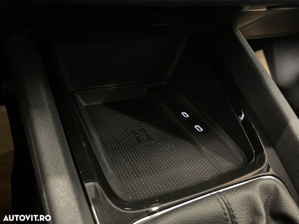 Skoda Octavia 2.0 TDI Ambition - 25