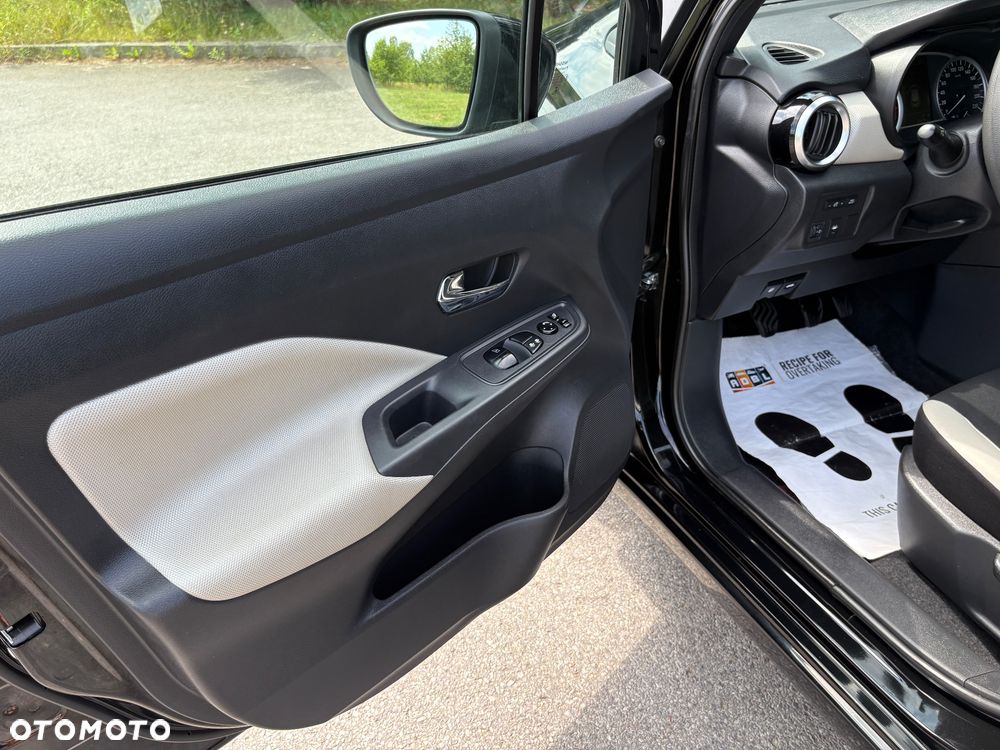 Nissan Micra 1.0 N-Way - 18