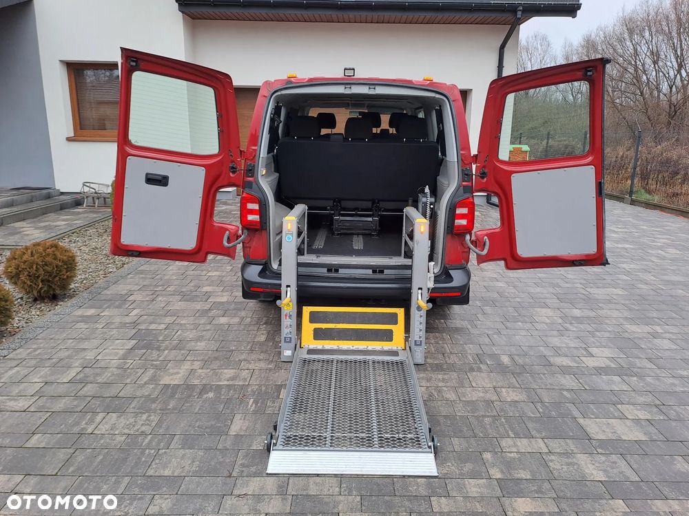 Volkswagen Transporter L2H1 Plus Comfortline - 9