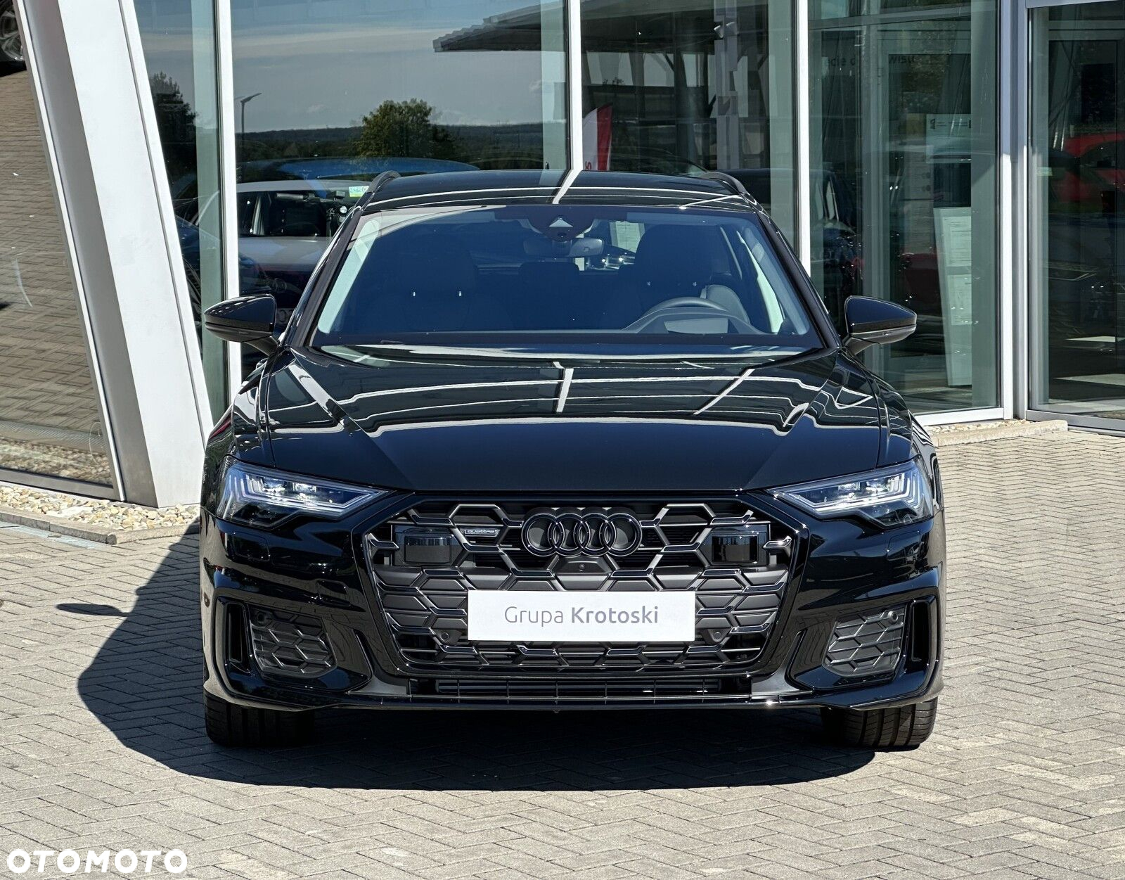 Audi A6 - 2