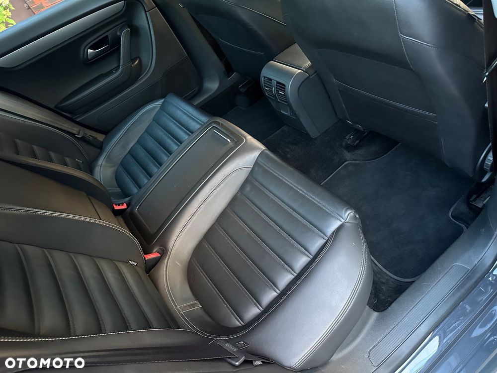 Volkswagen CC - 22