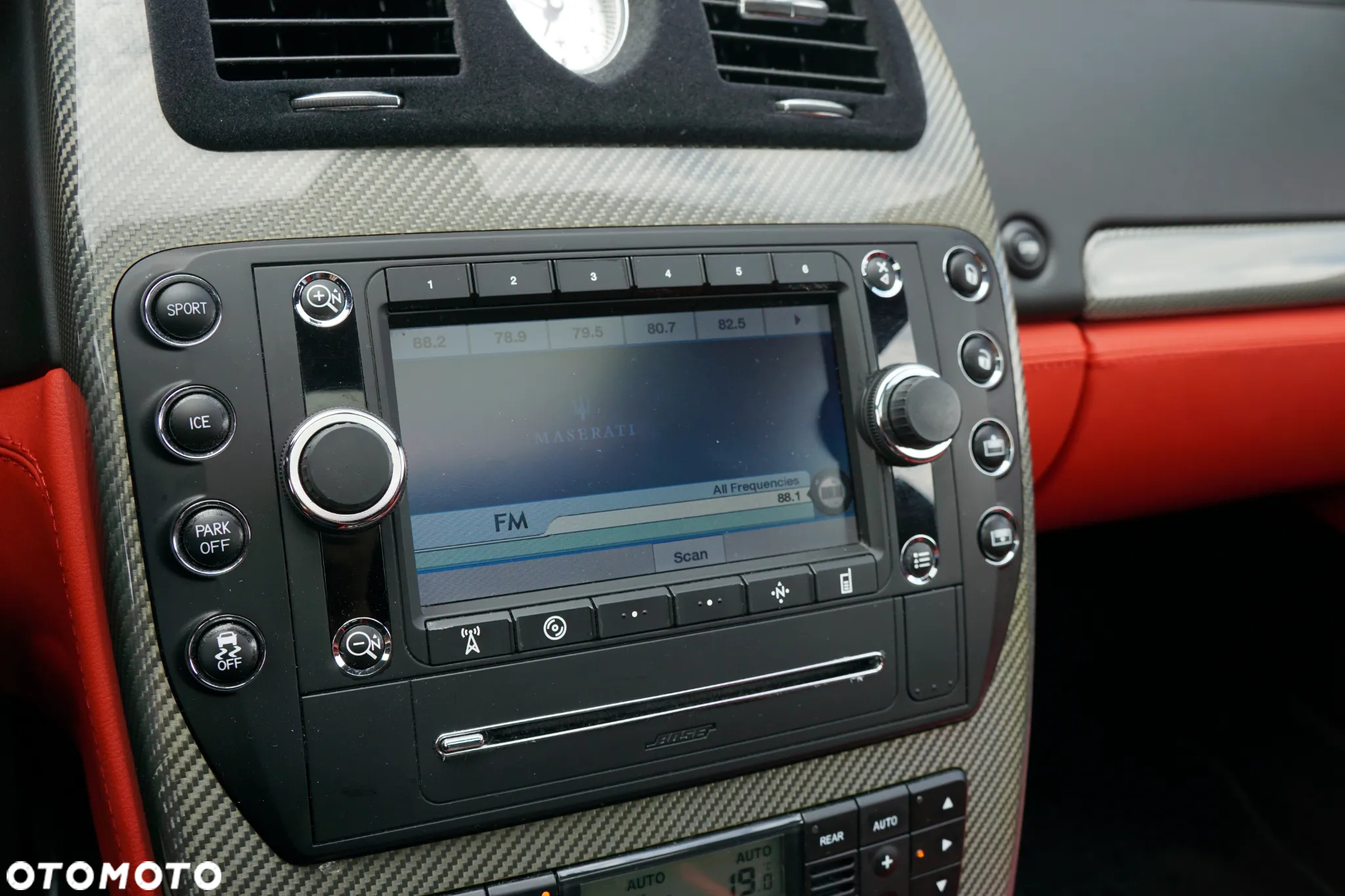 Maserati Quattroporte Sport GT S Automatic - 38