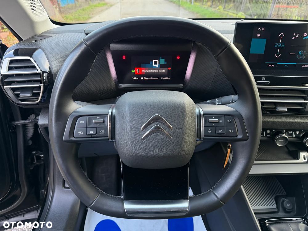 Citroën C4 1.2 PureTech Feel Pack S&S - 22