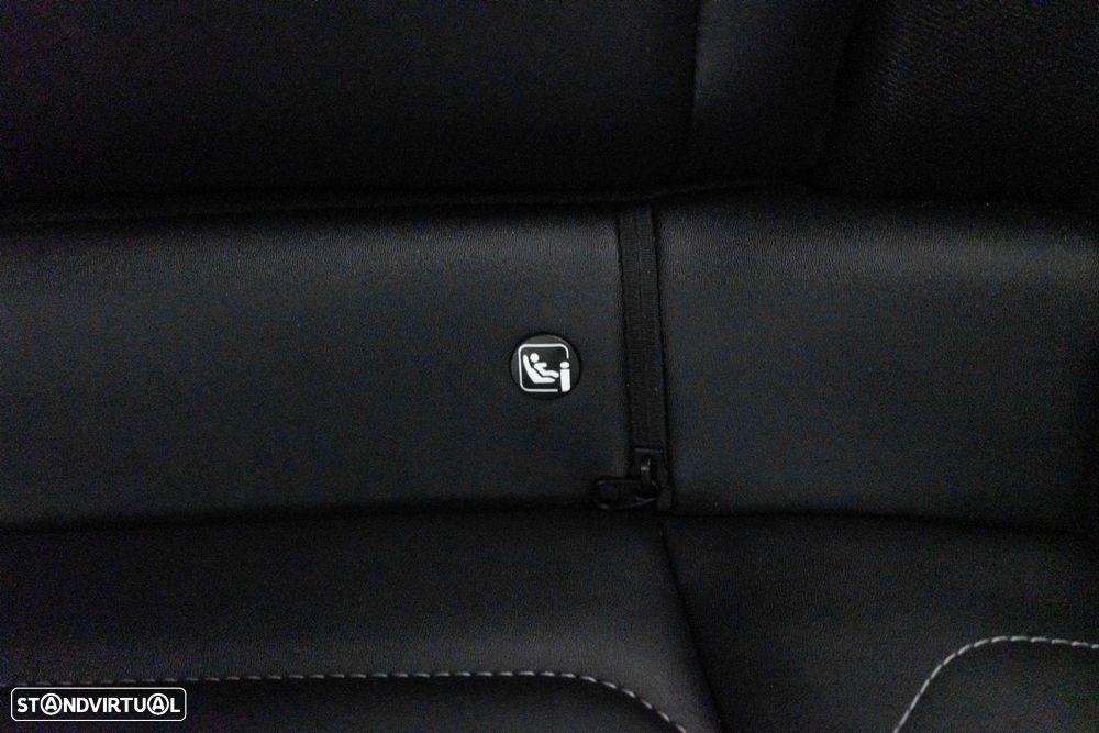 Citroën C4 X 1.2 PureTech Shine Pack EAT8 - 12