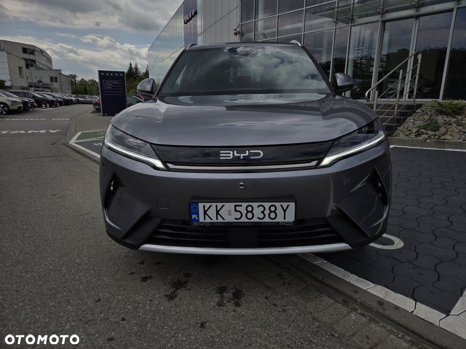 BYD Atto 2 - 4