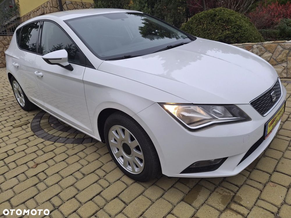 Seat Leon - 3