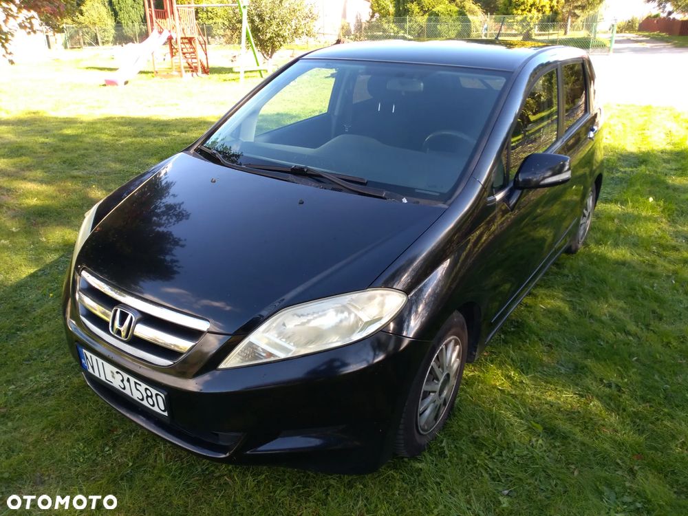 Honda FR-V 2.0 Executive - 1