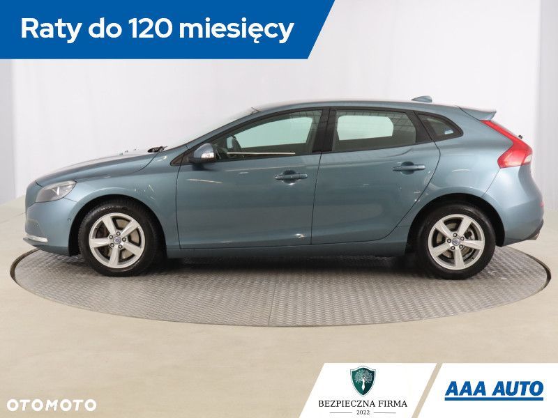Volvo V40 - 3