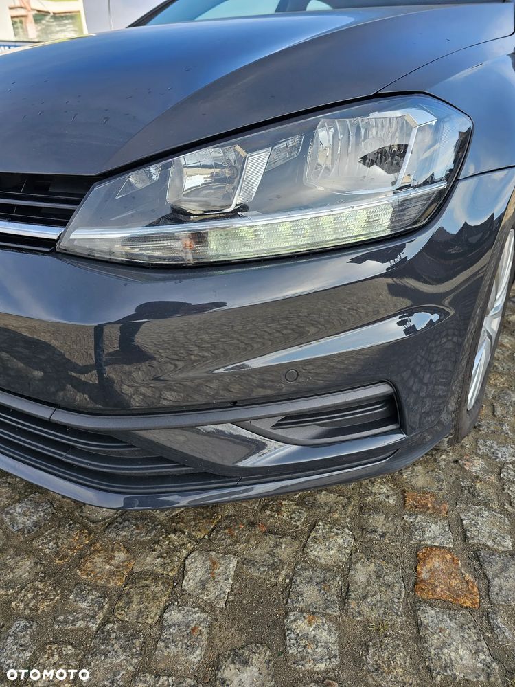 Volkswagen Golf 1.0 TSI Comfortline - 9