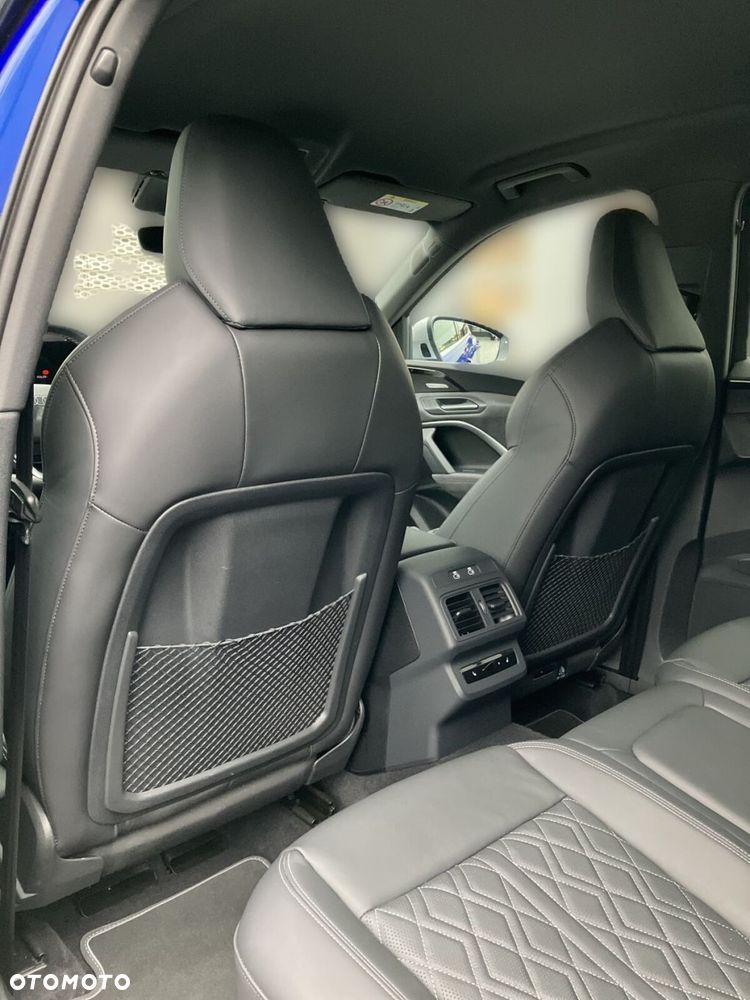 Audi SQ5 - 18
