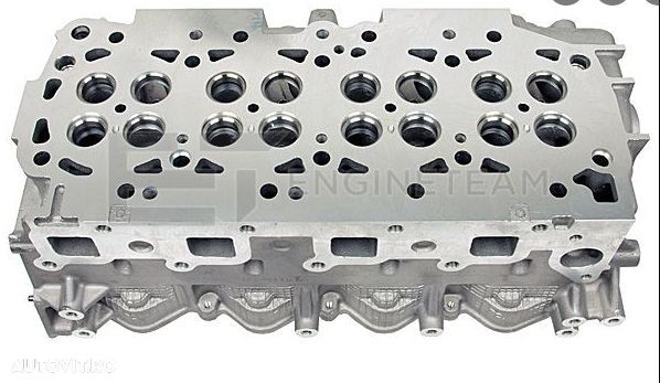 CHIULASA DEZECHIPATA NAVARA Alte piese motorON CABSTAR PATROL 10040 EB300 - 1