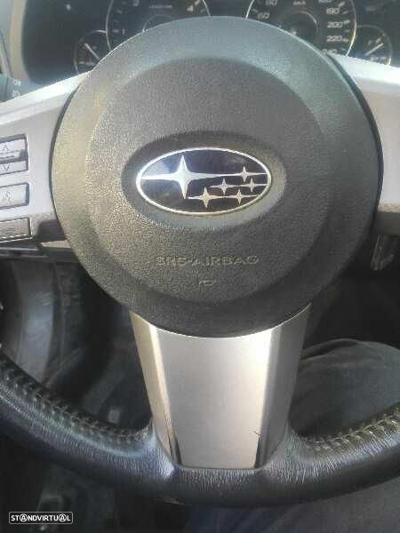 AIRBAG FRENTE ESQUERDO SUBARU LEGACY BERLINA B14 - 1