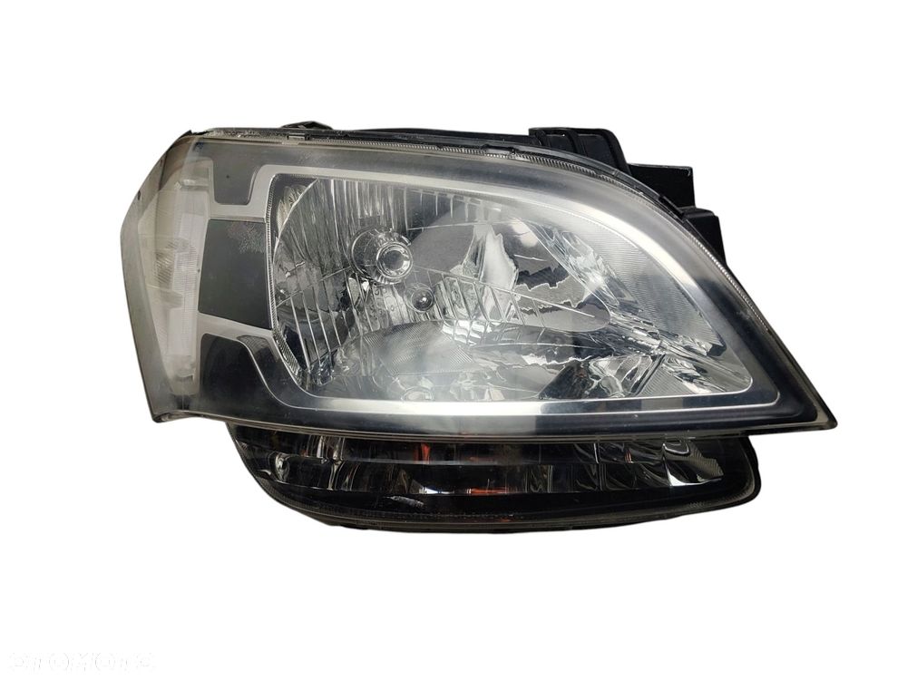 LAMPA PRAWY PRZÓD KIA SOUL I (2008-2011) 1.6 CRDI 128KM DO POLERKI - 4