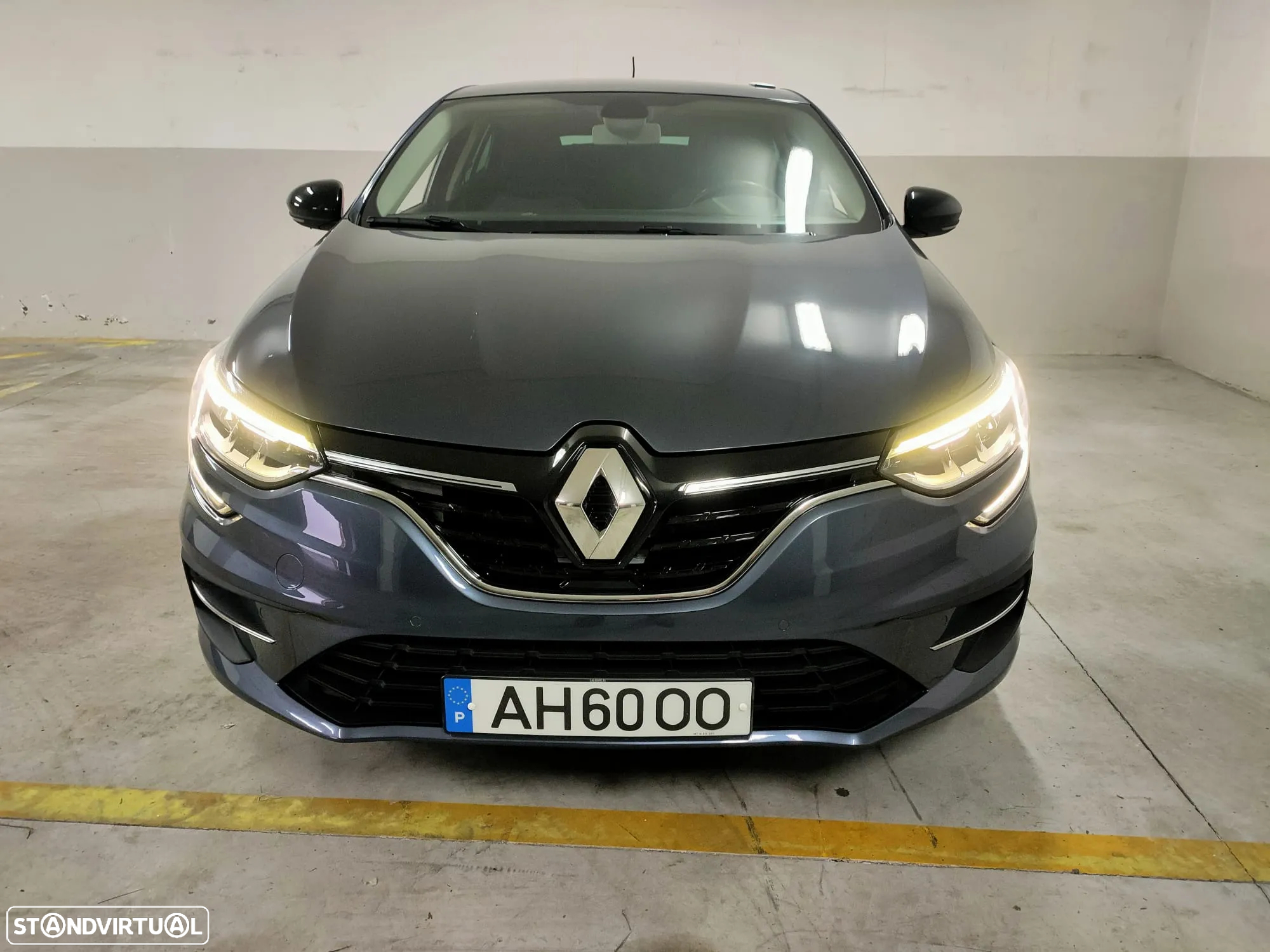 Renault Mégane 1.3 TCe Limited - 3