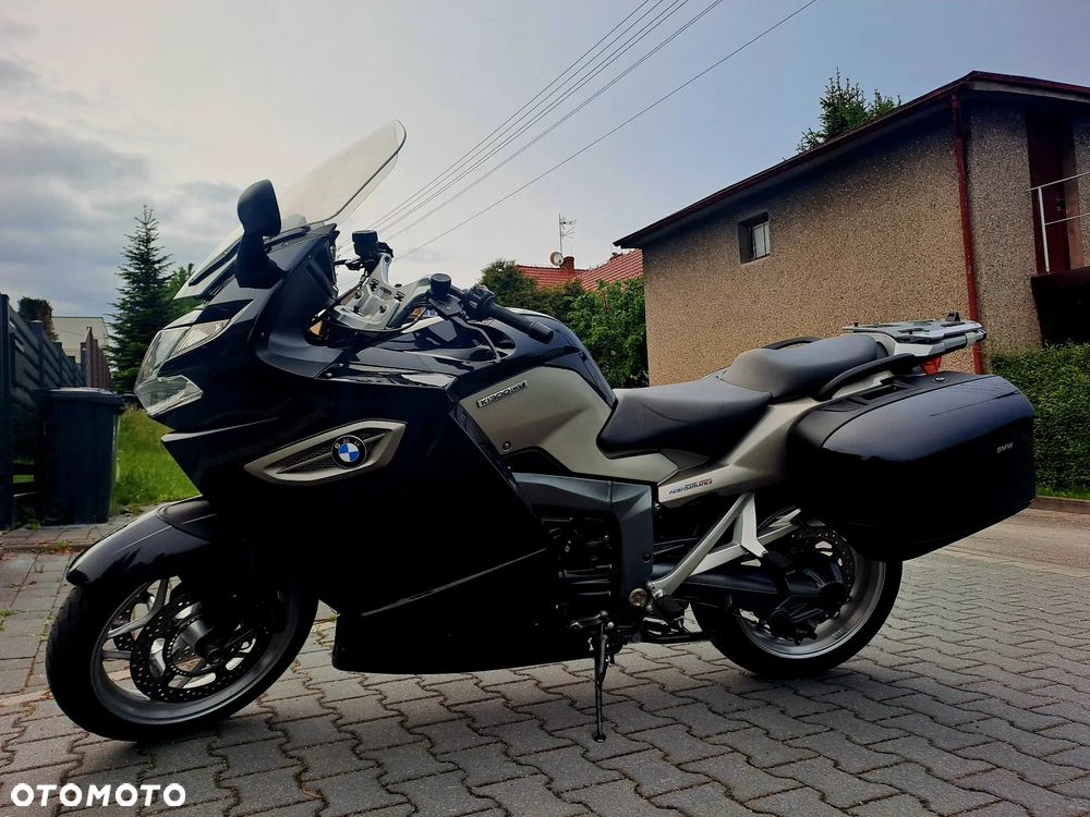 BMW K - 1