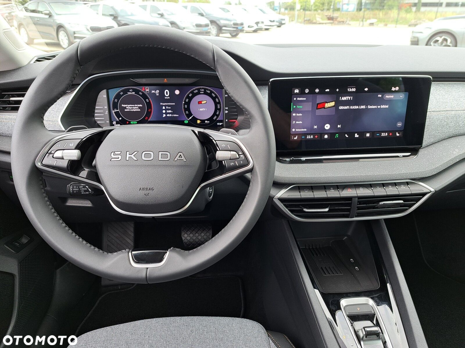 Skoda Octavia - 19