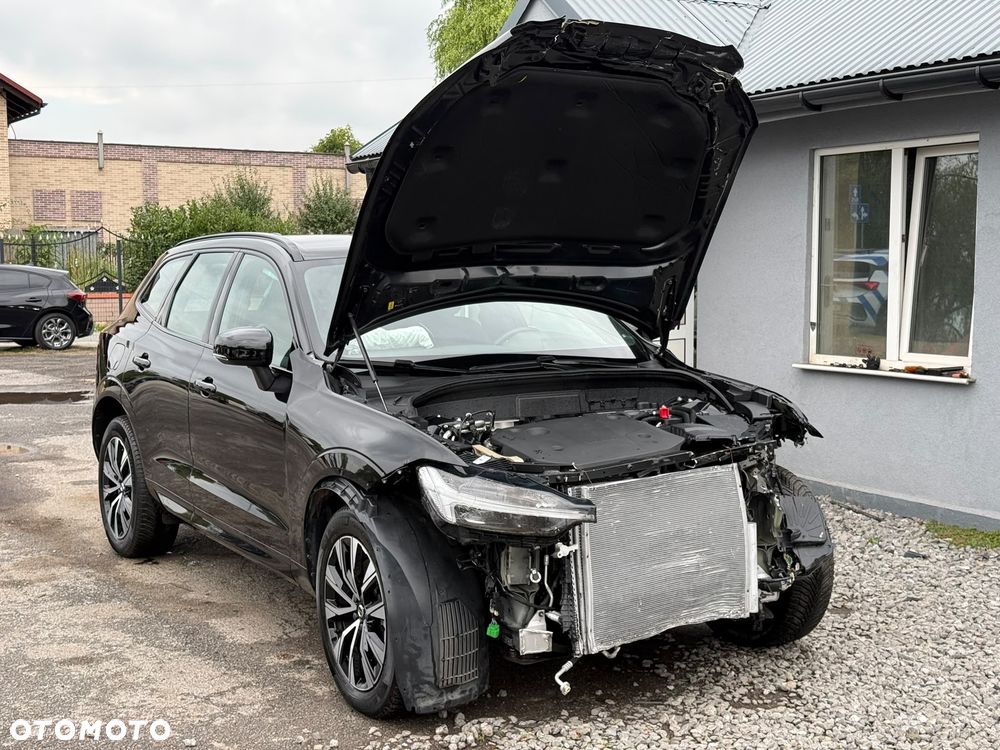 Volvo XC 60 - 8