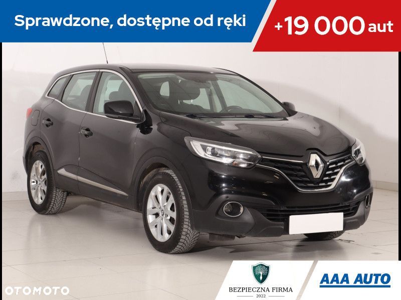 Renault Kadjar - 1