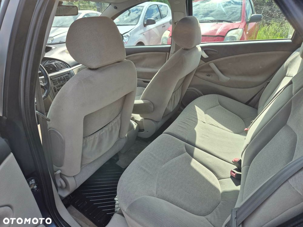Citroën C5 1.8i 16V Dynamique - 10