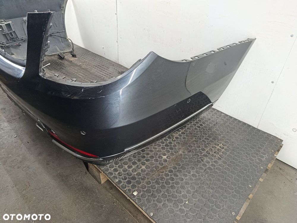 ZDERZAK TYŁ MAYBACH X222 A2228800049  A2228800040 LIMUZYNA 183U - 5