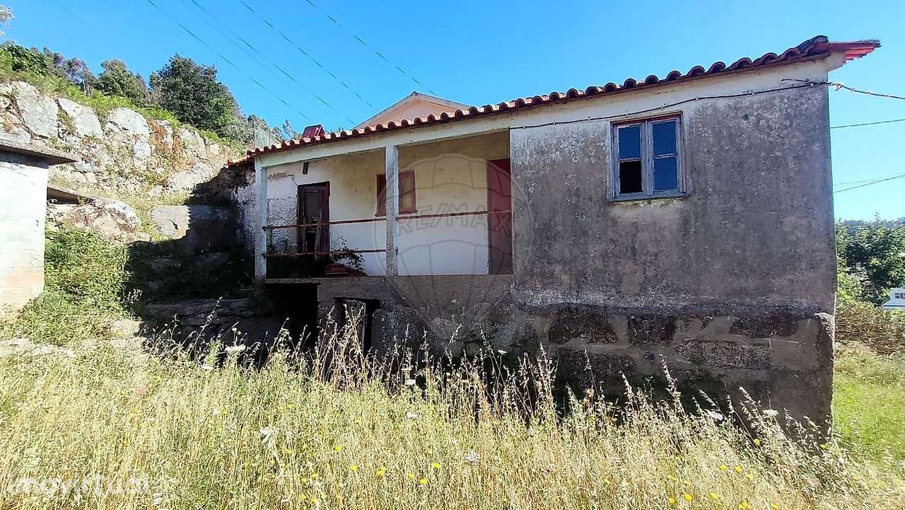 Moradia T2 para venda - Grande imagem: 5/9