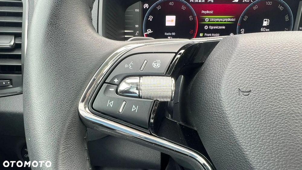 Skoda Karoq 1.5 TSI ACT GPF 4x2 Style DSG - 16