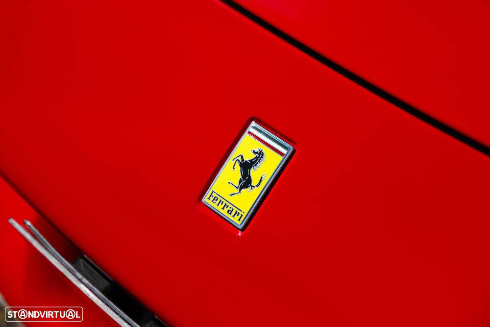 Ferrari 296 GTB GTS - 35