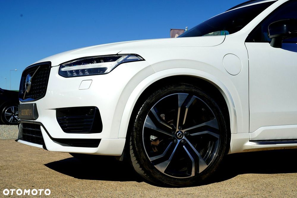Volvo XC 90 - 5